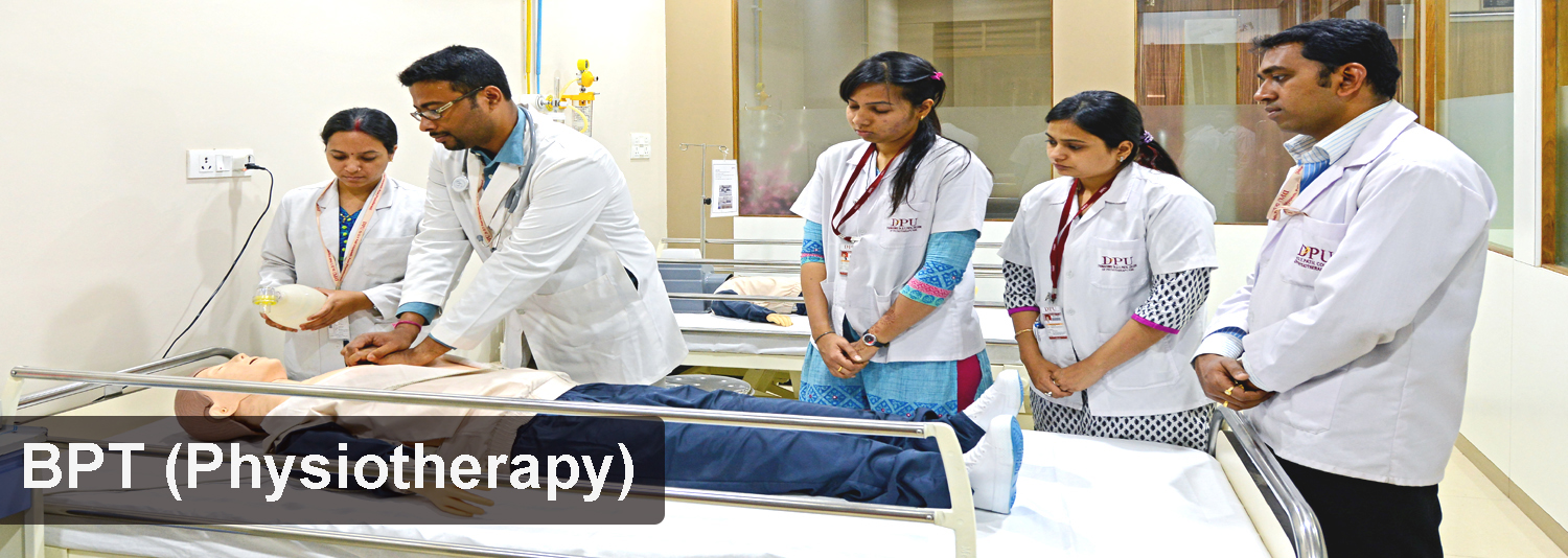 Top Nursing Colleges in India