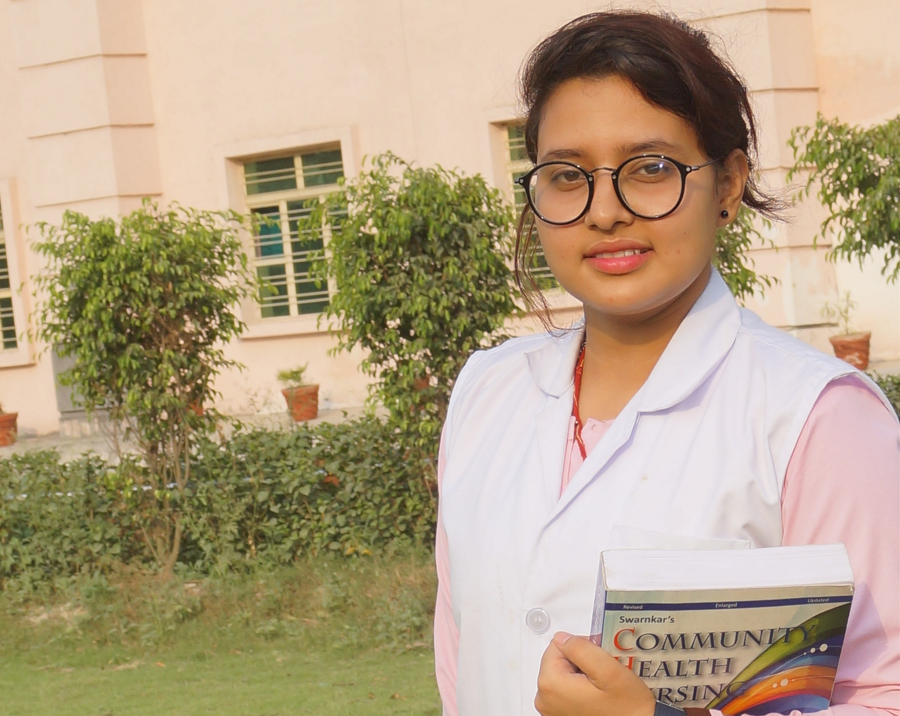 Post Graduate Nursing Courses in India